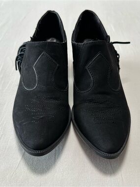 Circus by Sam Edelman Hermosa Ankle Boots